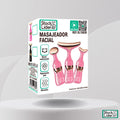 Masajeador Facial Profesional – Lifting, Antiarrugas y Drenaje Linfático para Piel Firme y Radiante