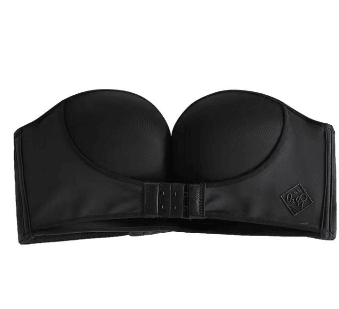 Sujetador Confort Push-Up Sin Aros