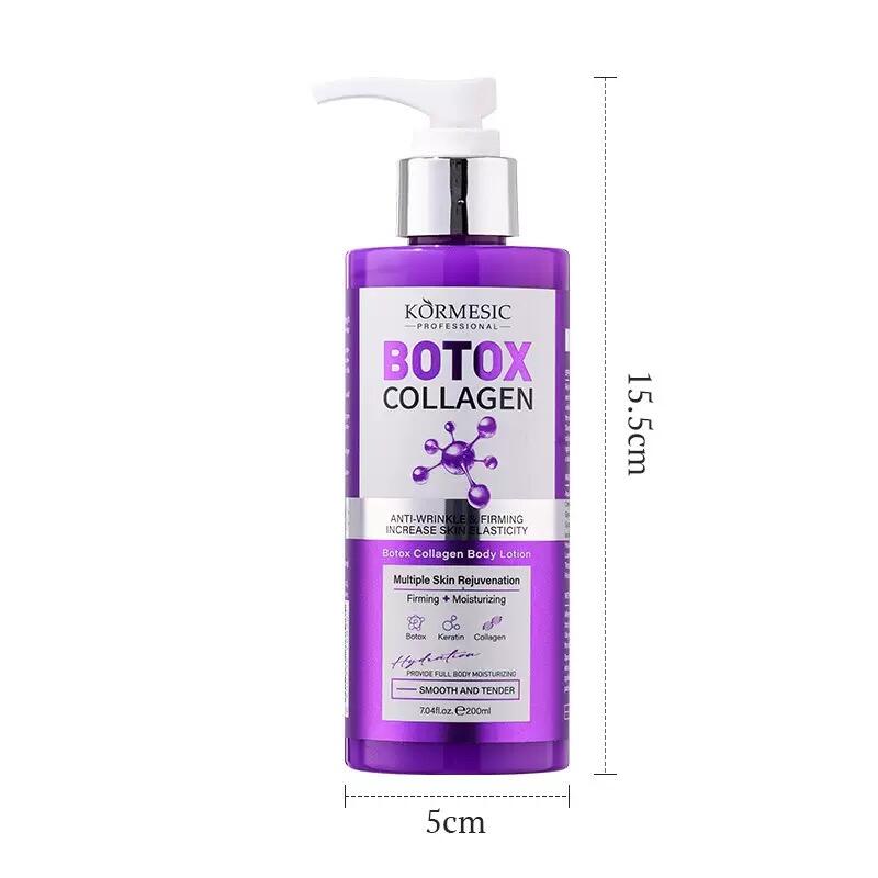 Crema Corporal de Colágeno – Hidratación Profunda y Firmeza para una Piel Más Jóven