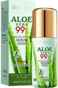 SERUM FACIAL CALMANTE HIDRATANTE ALOE VERA 40ML. BIOAQUA
